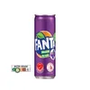 Click to see more photos of Fanta Grape
