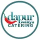 Buffet Catering:A La Carte Menu