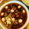 Six Herbs Tonic Soup 养生滋补六味汤 | Customer Photo | Delizio Catering Pte Ltd