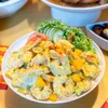 Wasabi Fried Prawns 日式芥末虾 | Customer Photo | Delizio Catering Pte Ltd