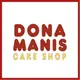 Caterer: Dona Manis Cake Shop