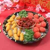 Fortune Trio Platter | Management Photo | ECreative Catering Pte Ltd