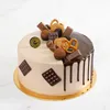 Chocolate Fantasy | Management Photo | ECreative Catering Pte Ltd