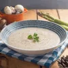 Truffle Mushroom Soup | Customer Photo | Eatzi Gourmet Catering