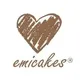 Buffet Catering:Emicakes Menu