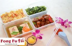 Tingkat Box | Fong Fu Food Catering