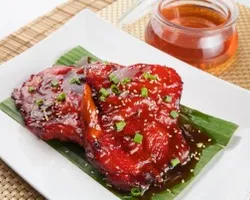 Sesame Baked Honey Chicken | Customer Photo | Foodtalks Caterer & Manufacturer