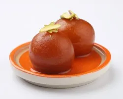 Gulab Jamun | Customer Photo | Fork n Spoon