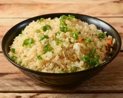 Egg Fried Rice | Customer Photo | Fork n Spoon