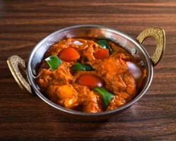 Kadai Paneer | Customer Photo | Fork n Spoon