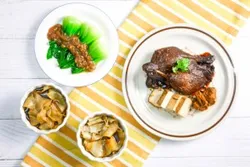 Tingkat | Fresher Dinners