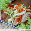 Honey Lemon Duck 蜂蜜柠檬鸭 (new) | Customer Photo | Fu Kwee Caterer Pte Ltd