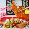 新春蒜香黄油大虾 Garlic Butter Prawn | Customer Photo | Fu Kwee Caterer Pte Ltd
