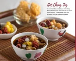 Hot Cheng Teng 清汤 | Customer Photo | Fu Kwee Caterer Pte Ltd