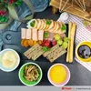 Festive Charcuterie Platter | Customer Photo | Grain
