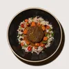 Click to see more photos of Impossible™ Hamburg Japanese Curry Rice (V)
