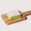 Click to see more photos of Ondeh Ondeh Pandan Cake (V)