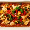 Marinara Dory Fish BF | Management Photo | Grain