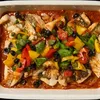 Marinara Parrot Fish BF | Management Photo | Grain