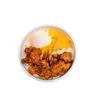 Click to see more photos of Karaage Chicken Don