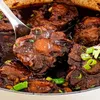 Click to see more photos of Oxtail Stew