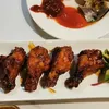 Click to see more photos of BBQ Wings