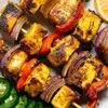 Click to see more photos of Paneer Malai Tikka
