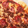 Click to see more photos of Beef Pepperoni Pizza