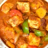 Click to see more photos of Kadai Paneer