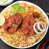 Click to see more photos of Fish Biryani