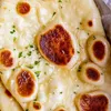Click to see more photos of Garlic Naan