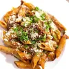 Click to see more photos of Penne Beef Ragu Pasta
