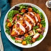 Click to see more photos of Cesar Salad with Chicken