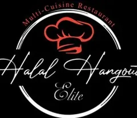 Halal Hangout Elite