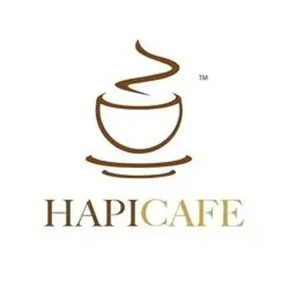 Hapi Cafe