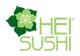Buffet Catering:Hei Sushi Ala Carte Menu