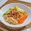 Click to see more photos of 麻香鸡丝拌面 Sichuan Noodles with Shredded Chicken