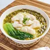 Click to see more photos of 金汤酸菜鱼面 Pickled Vegetable Fish Noodle