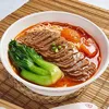Click to see more photos of 番茄牛肉面 Tomato Beef Noodle