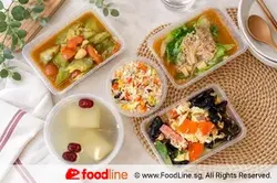 Homely Delights Tingkat | Homely Delights