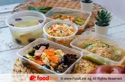 Tingkat | Homely Delights