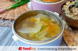 Tingkat | Homely Delights