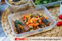 Tingkat | Homely Delights