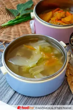 Tingkat | Homely Delights
