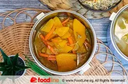 Tingkat | Homely Delights