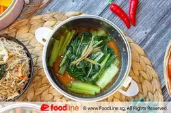 Tingkat | Homely Delights