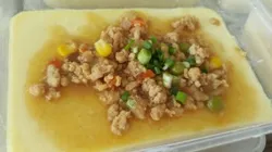 Steamed Egg | Hong Choo Pte Ltd