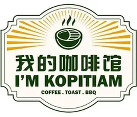 I'M KOPITIAM