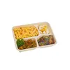 Click to see more photos of Nyonya Chicken Bento
