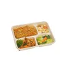 Click to see more photos of Mongolia Chicken Bento